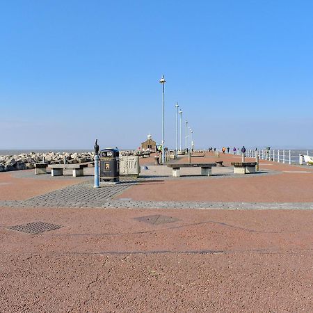 Blue Sands Моркем Екстер'єр фото