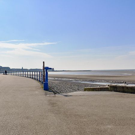 Blue Sands Моркем Екстер'єр фото